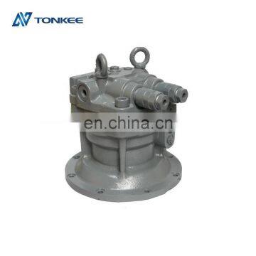 China Made New Excavator Swing Motor for M5X130CHB-10A-41C M5X130CHB-10A-295 SK200-8 M5X130CHB SK200-6E YN15V00025F3