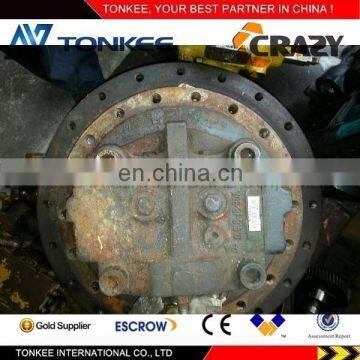 PC228 Travel Motor Assy,PC220-6 Final Drive Assy 708-8F-00120 Travel Device PC228US-2 Travel Reducer