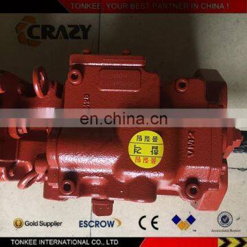 K3V63DT-1R0R- 9N0T-1 Hydraulic Main Pump PSV2-60T for Excavator SH120A1 JS160 photo-2