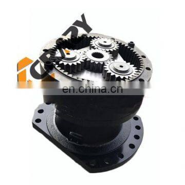 New SK210-8 Swing Gearbox YN32W00025F1 , Excavator Spare Aprts