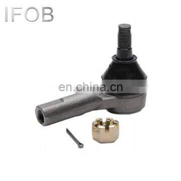 IFOB Auto Suspension Front Assy Outer Tie Rod End For Nissan X-TRAIL T30 48520-0P725