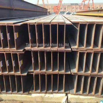 H Section Steel photo-5