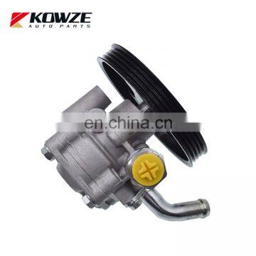 Power Steering Oil Pump Assy For Mitsubishi L200 KA4T KB4T MR995024