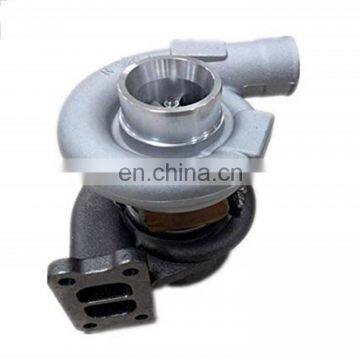 Turbocharger 6152-81-8110 446704-0213 for  Engine S6D125 Excavator PC300