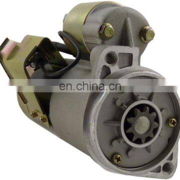 12V Car High Quality Starter Motor S114-528 for D21