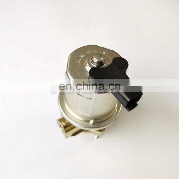 4943049 4935731 4932708 3990106 3938368 3948070 Bomba de Transferencia de Alimentacion de Combustible Cummins QSB QSB5.9 photo-2