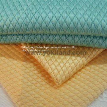 Yellow Tea Towel photo-2