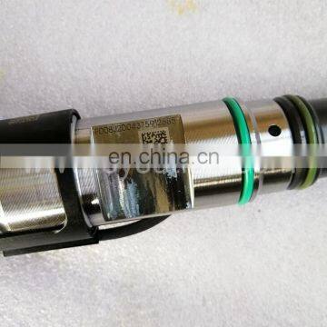 QSK19 QSK60 Diesel engine PT Fuel injector F00BL0J019 2867149 2882079 4964173 4955527 4964170 for machinery parts