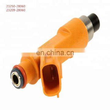 Hot selling Fuel Injector 23250-28060 23209-28060