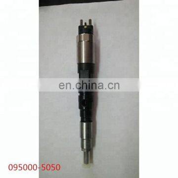 095000-5050 Common rail fuel injector