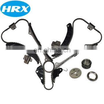 Engine Spare Parts Timing Chain Kit for G4FA OEM 24321-2B000 243212B000 photo-1
