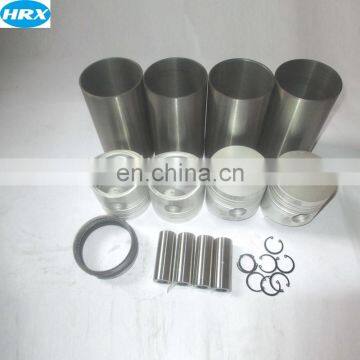For 4DR5 Engines Spare Parts Piston for Sale