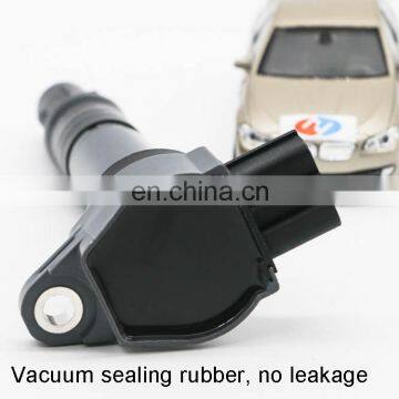 Wholesale Automotive Parts SMW250746 For MITSUBISHI Ignition Coil Pack Ignition Coil Manufacturers