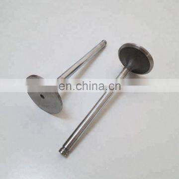 Hot Sale 6CT Diesel Engine Spare Parts Intake Valve 3924492