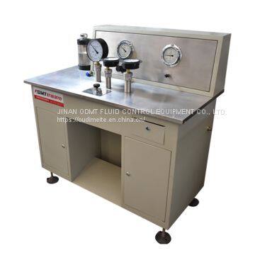 Pressure Gauge Calibration Bench photo-4