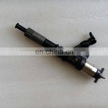 common rail fuel injector 23670-30440