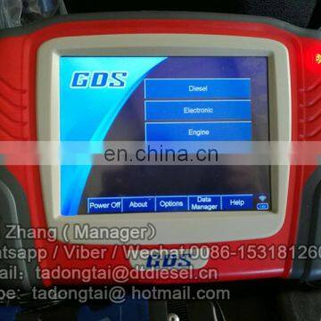 Heavy Duty Scanner photo-6