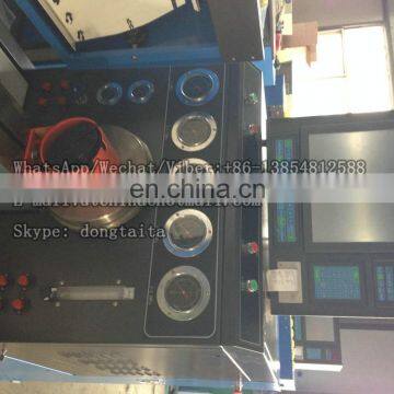 Dongtai Diesel Fuel Injection Pump Test Equipment Computer System DTS619 photo-3
