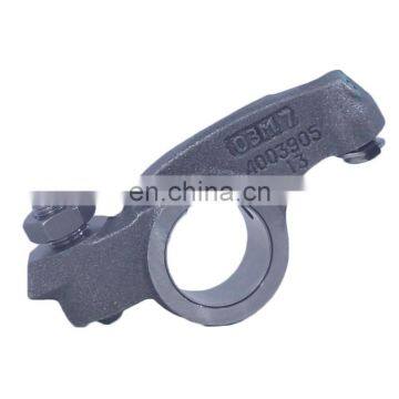 4003906 Rocker Lever for cummins  MTAA11-CE QSM11 CM570  diesel engine spare Parts  manufacture factory in china order