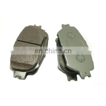 D2222 Front Rear Brake Pad 04465-33320