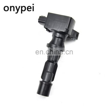 Auto Engine Ignition Coil Pack 6M8G-12A366 09700-1062 Ignition Coil For Mazda 3 6 CX7 MX-5 Miata 2.0/2.3/2.5L UF540