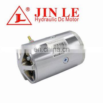 Forklift Pump Motor 12v 1600w for Hydraulic Power Unit photo-2