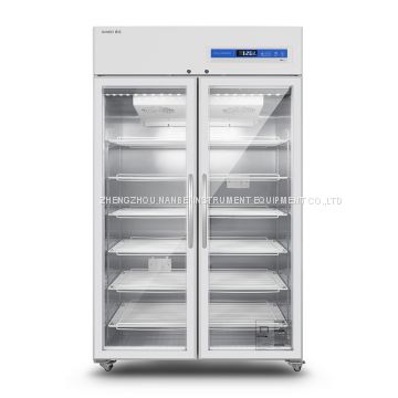 2℃~8℃ Medical Refrigerator‎ & Lab Refrigerator YC-1015L