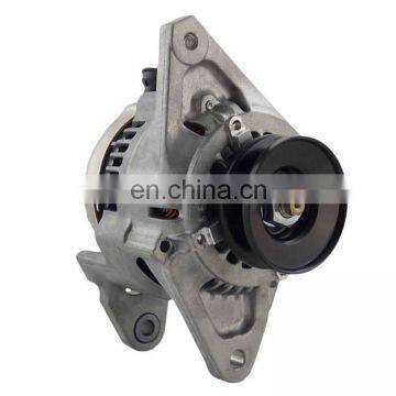 100% New 144-9954 101211-2770 021080-0950 101211-2771 24V 45A Excavator Alternator For CATERPILLAR 304R photo-2