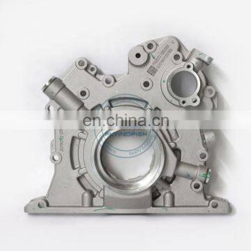 High Quality ISF3.8 Engine Parts Lubricating Oil Pump 5302892 5525373 5263095 5267073 4980122