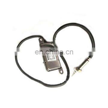 Diesel Engine Aftertreatment Device Selective Catalytic Reduction Nitrogen Oxide Sensor 5WK9 6612F 2296799