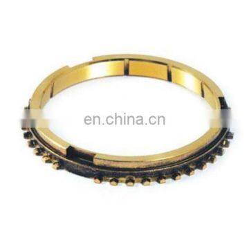 Competitive Price Truck Gearbox Transmission Part Synchronizer Ring Brass For Jmc