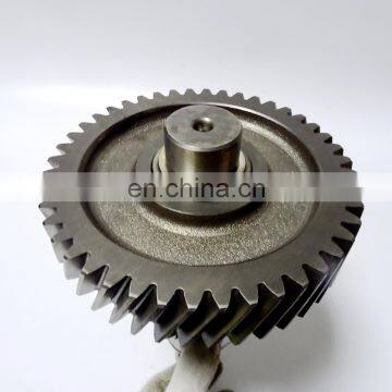 FAST Transmission Long Weld Shaft 12JSDX240T-1707047 photo-6