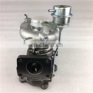 TD04 Turbo charger 49389-05700 49389-05601 with the high quality