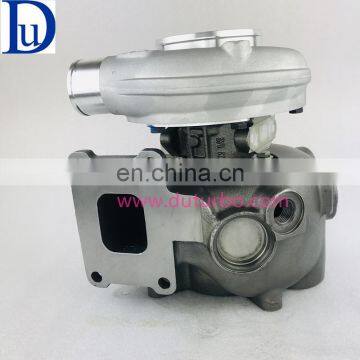 S300W 170001 10R9769 127-7077 Booshiwheel Turbocharger Used for Caterpillar Genset Marine Searay Sundancer 3116 3126 Engine photo-2