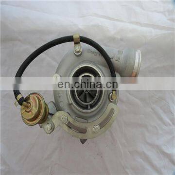 TCD2013 Turbo TAD750VE EC290B 12709880018 04294676KZ S200G Turbocharger photo-2