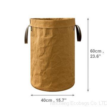 Kraft Paper Storage Bag with High Quality