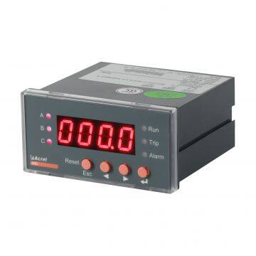 Acrel Hot Sale 55-132kw Motor Power Overload Motor Protectors ARD2-250/CK photo-3
