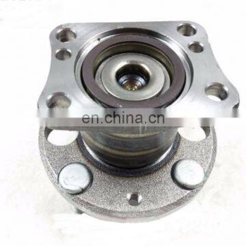 Rear Wheel Hub drive Bearing Assembly install tool replacement for Ford Fiesta Mk6 09-13   713679080 1699196  8V5125299