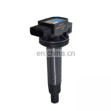 Ignition Coil 22448-8J11C Fit For Nissan Altima Frontier Pathfinder Infiniti I35 photo-2
