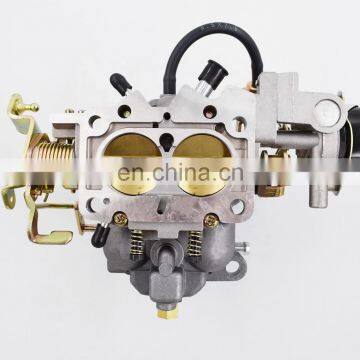 CARBURETOR FIT FOR JEEP 2-BARREL BBD 6 CYL 4.2L 258CU ENGINE CARB TYPE RPW 1806449 photo-5