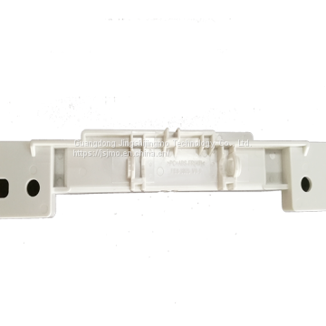 OEM/ODM Plastic Injection Manufacture custom plastic product injection mold plastic for Shared charging cabinet