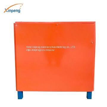 Xinpeng New Style Used Motor Dismantling Copper Machinery photo-5