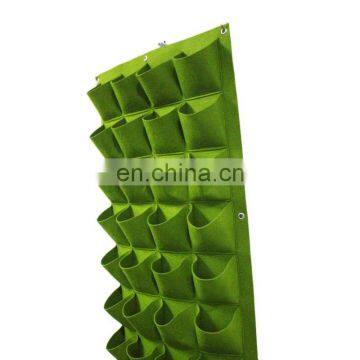 Planting Nonwoven Pocket Bags Vertical Green Wall photo-3