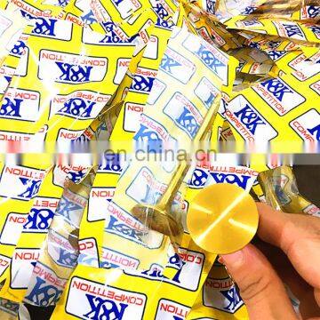 Good Quality Auto Accessories For Mitsubishi Fuso Truck 6D14 6D14T 6D15 6D15T Intake Exhaust Engine Valve Guide Seat 47*9*137mm photo-3