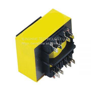 EI 57 Class 2 Pin Transformer, Lead Wire Transformer