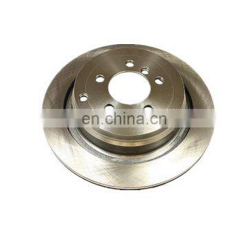 Factory Price Brake Disc SDB500202,LR017804,LR031844 for Range Rover L322