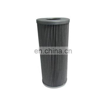 Filter Supplier Customized Stainless Steel Filter Element Hydraulic Oil Filter Basket Strainer Filtro de Aceite photo-6
