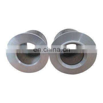 Hydraulic Oil Cartridge JX Series 200 Outer Diameter Oil Filter Element photo-6