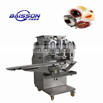 New & Original automatic stainless steel encrusting machinery