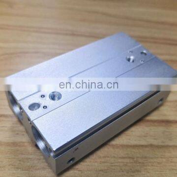 Original Japan Smc Air Grippers Cylinder MHF2 photo-3